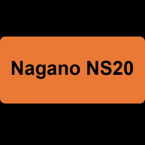Nagano NS20